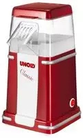 Unold Popcornmaschine "Classic"
