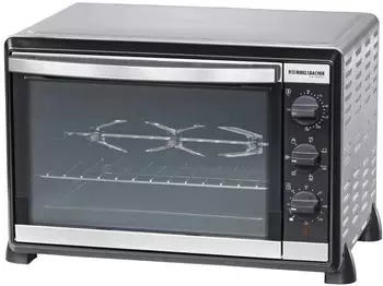Rommelsbacher BG 1805/E