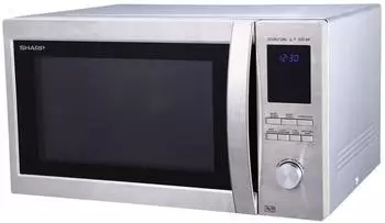 Sharp R-982STWE