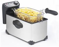 Friteuse 3,5l 2200w Bestron Af351