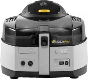 De'Longhi MultiFry Classic FH1163