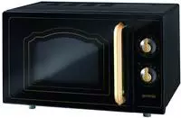 Gorenje MO4250CLB - Mikrowellenofen mit Grill