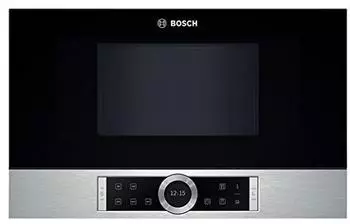 Bosch BFL634GS1