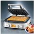 Gastroback 42421 Design Gourmet Waffeleisen Advanced