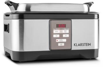 Klarstein Tastemaker Sous-vide Garer Slow Cooker