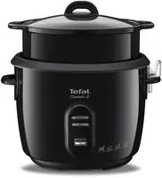 Tefal Reiskocher "RK1038 New Classic" 2 Programme, 5 L Kapazit&auml;t, Warmhaltefunktion,