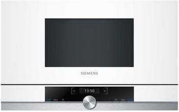 Siemens BF634RG W1 iQ700 weiß