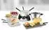 Unold Fondue Set 48615