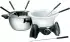 Unold Fondue Set 48615