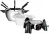 Unold Fondue Set 48615