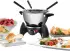 Unold Fondue Set 48615