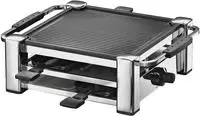 Rommelsbacher RCC 1000 - 340 x 270 x 115 mm - 4 kg (RCC 1000)