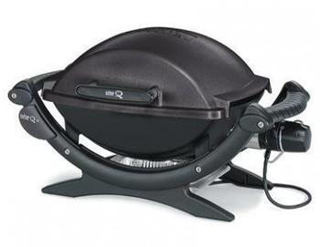 Weber-Stephen Q 140
