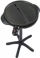 Steba Tischgrill "VG 250" 1800 W Standgrill