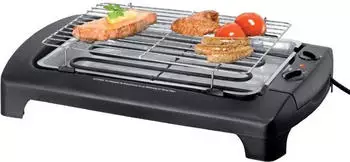 Unold 58550 Black Rack