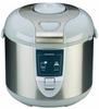 Gastroback Reiskocher 42507 Design, 3 Liter, 450 Watt, mit Warmhalte- und