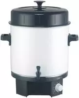 Clatronic EKA 3338 - Einkochautomat - 25 Liter - 1,8 kW (263135)