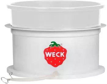 Weck WSG 20