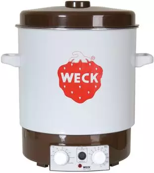 Weck WAT 15