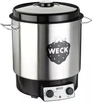 Weck WAT 25