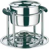 WMF Fondue Set ALLEGRO 11tlg, Edelstahl