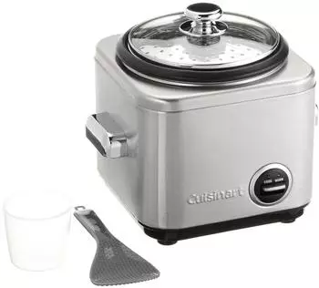 Cuisinart CRC-400 E