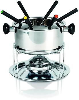BEKA Cortina Fondue-Set 11 tlg.