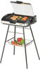 cloer 6720, Cloer 6720 Barbecue-Grill mit Aluminium-Druckgussplatte,