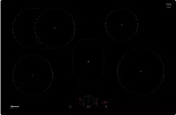 Neff T58PHF1L0