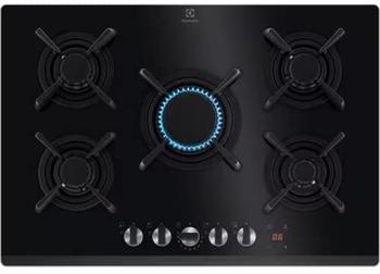 Electrolux KGG753753K