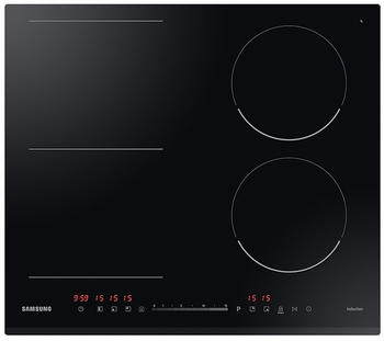 Samsung NZ64R3747BK