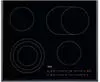 AEG-Electrolux Kochfelder