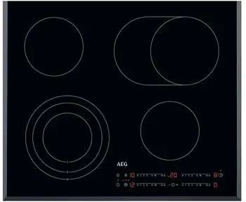 AEG HRB64470FB