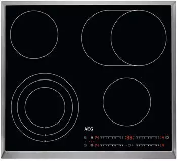 AEG HRB64479XB