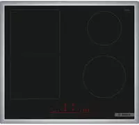 BOSCH Induktions-Kochfeld "PVS64RHB1E"