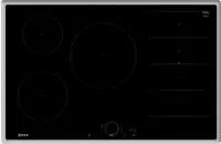 NEFF Flex-Induktions-Kochfeld "T68SHV4L0"