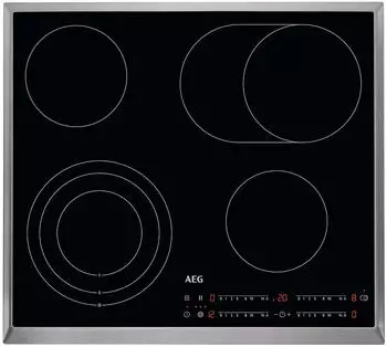 AEG HRB64470XB