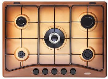 De'Longhi FFT 57 ASV