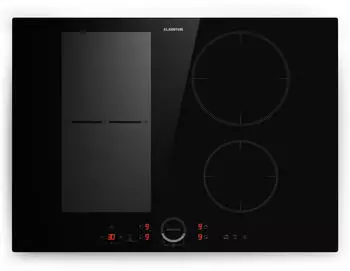 Klarstein Delicatessa 70 Hybrid black