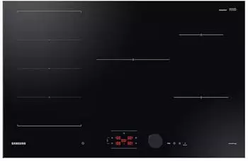 Samsung NZ85C6058FK/U1