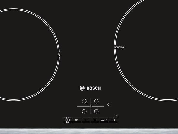 Kochen & Ausstattung Bosch PIE645B17E