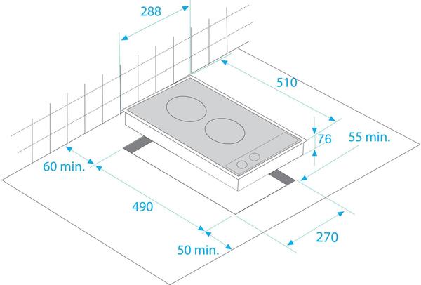 Maße & Gewicht & Technische Daten Beko HDMI 32400 DTX