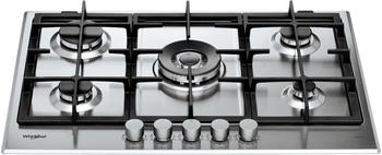 Whirlpool GMAL 7522/IXL