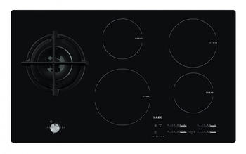 AEG HD955100NB