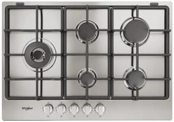 Whirlpool TGML 761 IX R