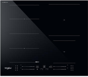 Whirlpool WF S5060 CPBF