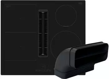 Bosch PVS601GA7 (PVS601B16E + HEZ9VDSB4)