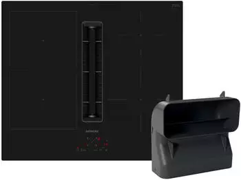 Siemens ED601BGA6 (ED601BS16E + HZ9VDSB4)