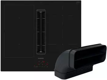 Siemens ED601BGA7 (ED601BS16E + HZ9VDSB2)