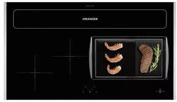 Oranier KXI 1092 SL + 920746 + 920911